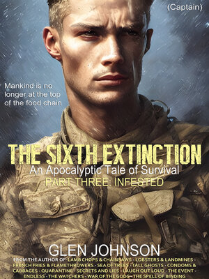 cover image of The Sixth Extinction